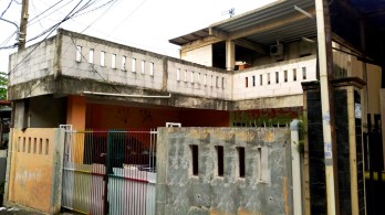 Rumah Dijual di Jl Indah Jagakarsa Jakarta Selatan